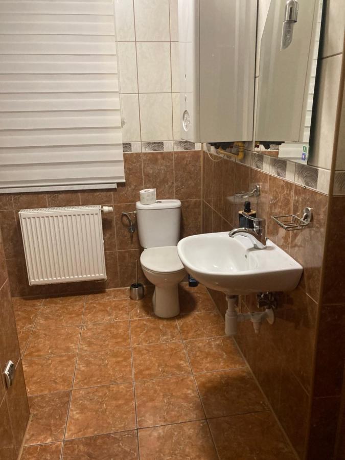 Mieszkanie W Centrum Bielsko-Biała Ngoại thất bức ảnh