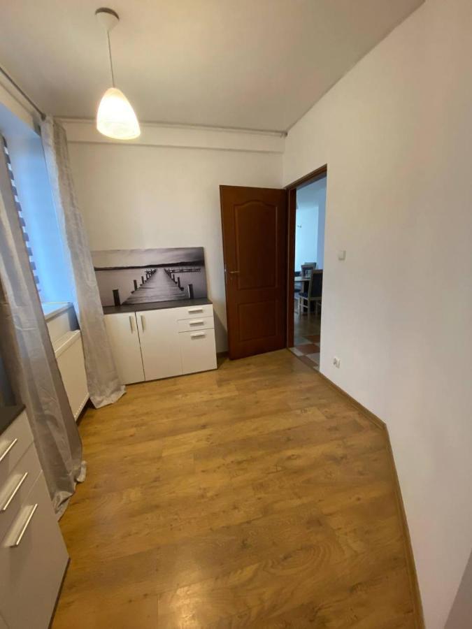 Mieszkanie W Centrum Bielsko-Biała Ngoại thất bức ảnh
