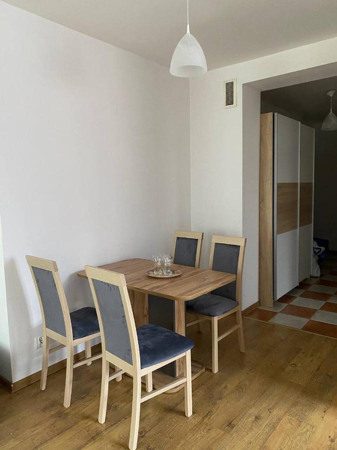 Mieszkanie W Centrum Bielsko-Biała Ngoại thất bức ảnh