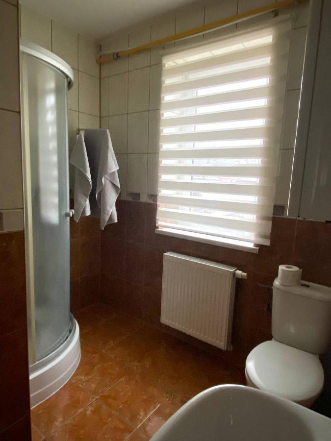Mieszkanie W Centrum Bielsko-Biała Ngoại thất bức ảnh