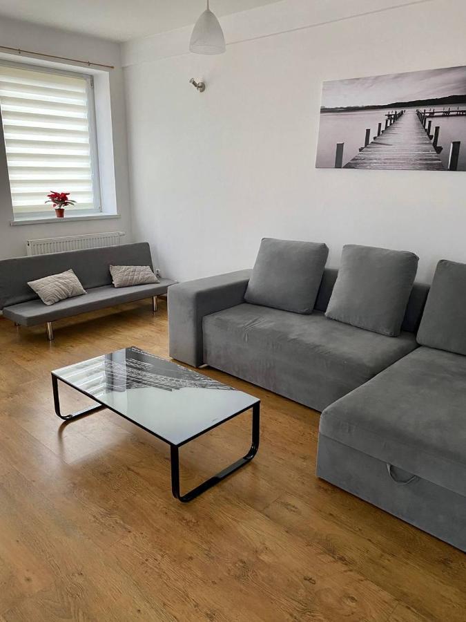 Mieszkanie W Centrum Bielsko-Biała Ngoại thất bức ảnh